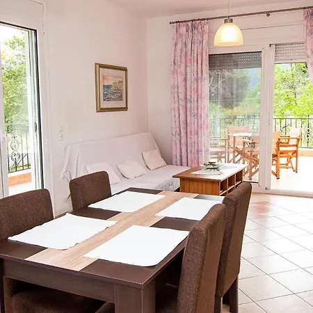 Apartament Forty Roses