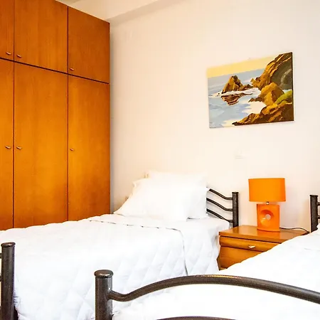 Apartament Forty Roses Vourvourou