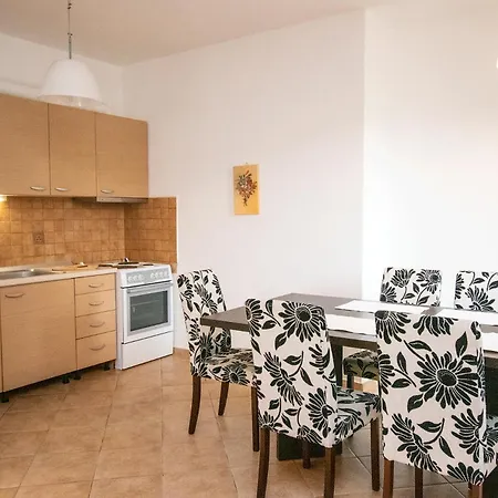 Apartament Forty Roses
