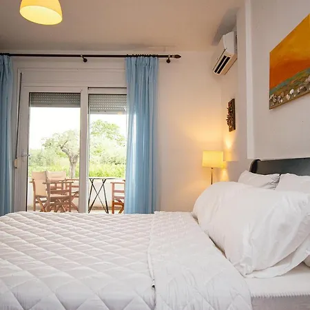 Forty Roses Apartamento *