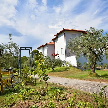 Forty Roses * Vourvourou