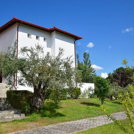 Apartmán Forty Roses *