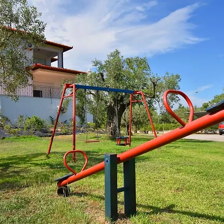 Forty Roses Apartmán *