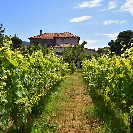 Apartmán Forty Roses Vourvourou