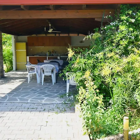 Forty Roses Apartmán Vourvourou